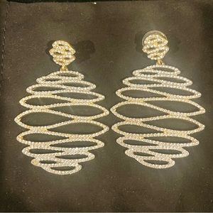 Fashion Earrings